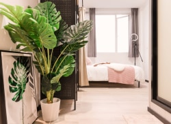 独栋·华润置地·有巢公寓 新城白石洲店 近白石洲地铁！押一付一单间拎包入住，无中介费 开间_白石洲西一坊租房