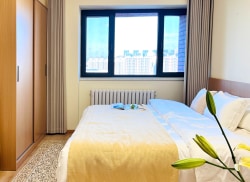 独栋·艺方公寓 艺方公寓 半小时直达首都机场 精装开间 长租享开业7.5折优惠 无中介 开间_潮白河云谷租房