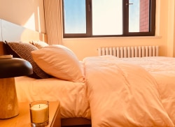 独栋·艺方公寓 艺方公寓 临近央美附中  交通便利 免物业 0中介直租 开间_潮白河云谷租房