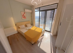 合租·水安盛世桃源 5居室 南卧_水安盛世桃源租房