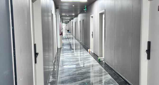 青橙社区通州会议中心店