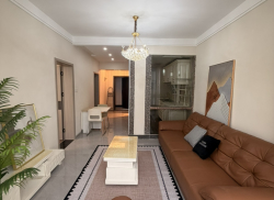 独栋·享租房 杨家坪轻轨站百康年B栋店 0中介费 百康年世纪门两室一厅精装修可月付 2室1厅_百康年租房