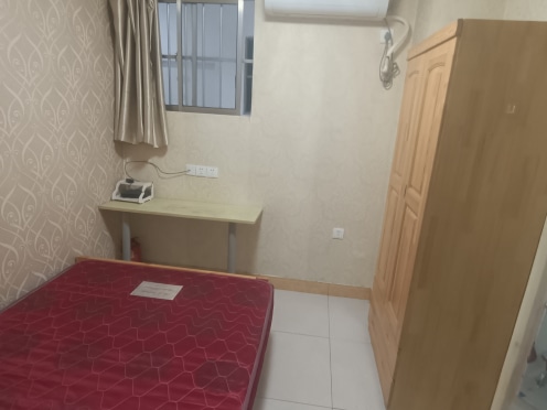 独栋·名浦公寓 木渎店 无中介费 凯马广场 精装公寓 押一付一 开间