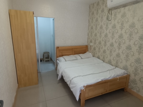 独栋·名浦公寓 木渎店 公寓直租，押一付一，拎包入住 开间