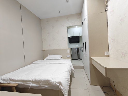 独栋·名浦公寓 木渎店 名浦精品公寓小户型公寓 开间