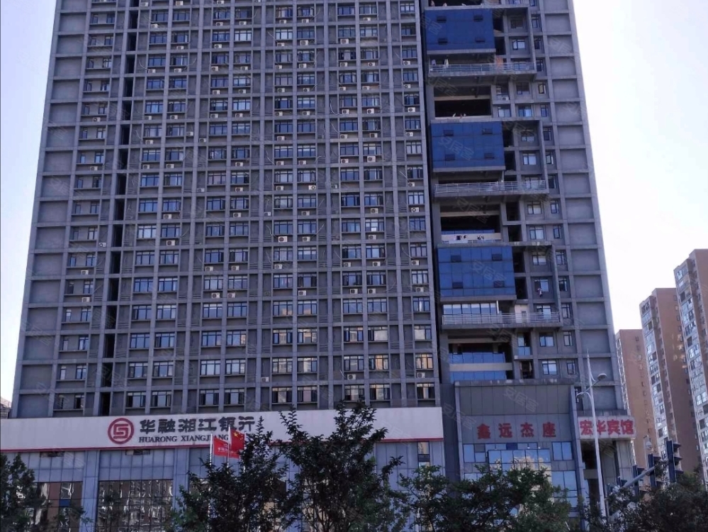 友谊路店