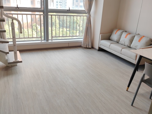 独栋·名泰 盛泽店 复式小屋，无中介费 1室1厅