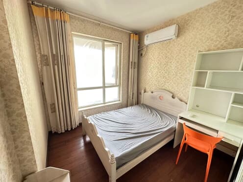 合租·凯乐花园 4居室 南卧