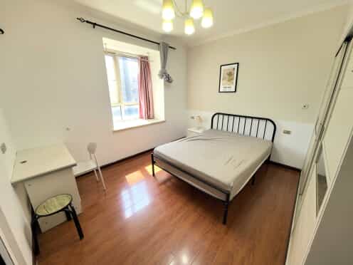 合租·百瑞景中央生活区四期 4居室 南卧