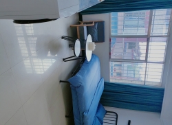 独栋·艾米阳光公寓 昆明学院店 官渡区 昆明学院、羊甫商业中心云大知城附近，房源直租整租 1室1厅_高新村288号租房