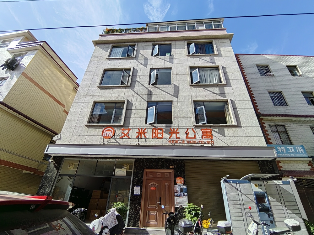 世纪城二店