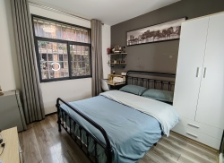 独栋·艾米阳光公寓 艾米国际青年社区 昆明市/盘龙区/穿心鼓楼/翠湖圆/通大桥直租整租/恒隆广场 开间_建安公司宿舍租房