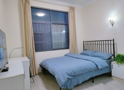 独栋·艾米阳光公寓 世纪城二店 晓东村地铁站/官渡区/世纪城直租整租（08户型） 开间_永丰村租房