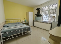 独栋·艾米阳光公寓 新广丰店 官渡区小板桥新广丰、云大西路附近房源直租整租(4-5） 开间_新治村95号附1号租房