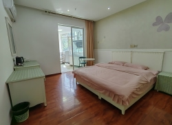 独栋·艾米阳光公寓 学府路店 五华区学府路/金鼎山北路地铁口/电梯空调房直租整租 开间_学府路609号租房