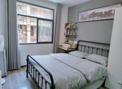 独栋·艾米阳光公寓 艾米国际青年社区 优质单间，公寓直租，无中介费 开间_建安公司宿舍租房