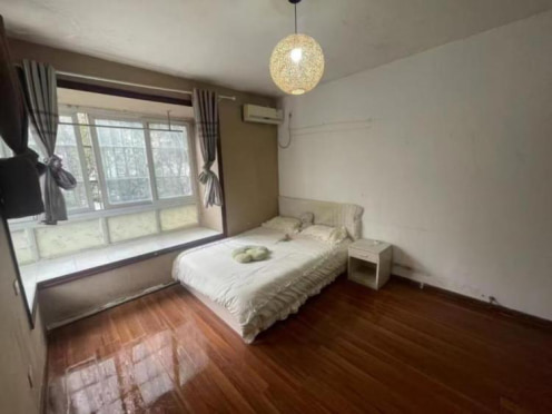 合租·上东锦城A区 3居室 南卧