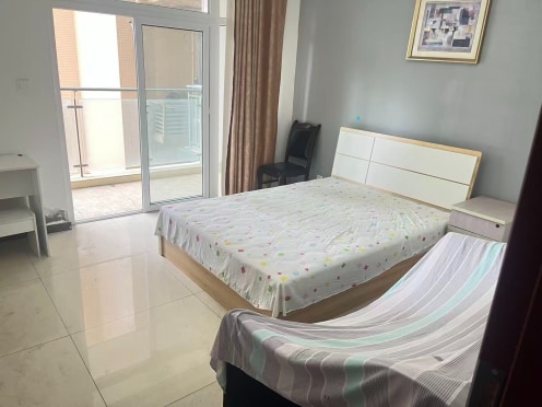 合租·御廷上郡 3居室 南卧