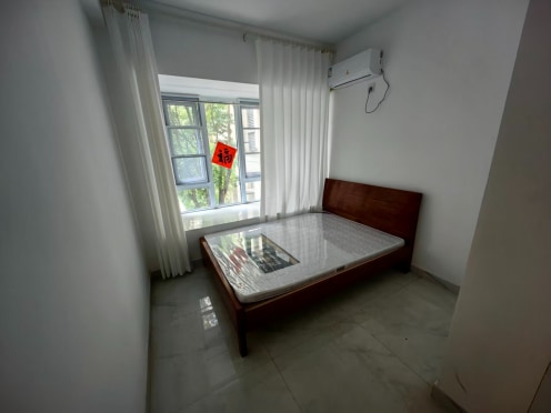 合租·融创香璟台西苑四期 3居室 南卧