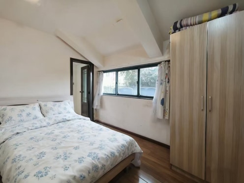 合租·朝阳丽景 3居室 南卧