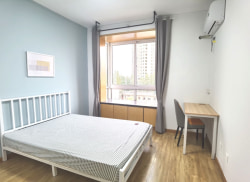 合租·纪元阳光帝景 4居室 南卧_纪元阳光帝景租房