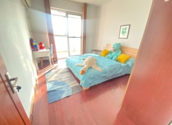 合租·景治园 4居室 南卧_景治园租房