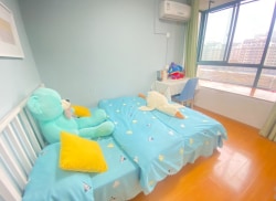 合租·景城花园 5居室 南卧_景城花园租房