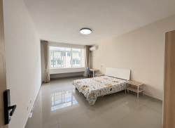 独栋·孟邻公寓 未未来店 合租！实图在租 四季花海 电商产业园 高级人才公寓 3室2厅_电商园高级人才公寓租房