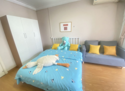 合租·菱水苑南区 5居室 南卧_菱水苑南区租房