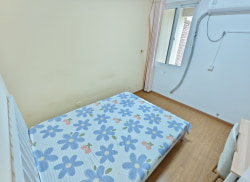 合租·山湖苑西区 4居室 南卧_山湖苑西区租房