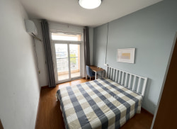 合租·枫丹白鹭湖公馆 4居室 南卧_枫丹白鹭湖公馆租房