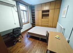 合租·科苑新村 4居室 北卧_科苑新村租房