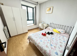 合租·望湖嘉苑 4居室 南卧_望湖嘉苑租房