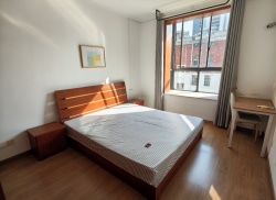 合租·南空花园小区 5居室 南卧_南空花园小区租房