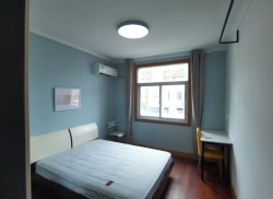 合租·合肥市黄山路389号 4居室 南卧_合肥市黄山路389号租房