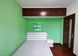 合租·飞虹小区 5居室 南卧_飞虹小区租房