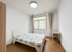 独栋·孟邻公寓 未未来店 合租！蜀山区2号振兴路电商产业园 Max科技园 顺丰 3室2厅_电商园高级人才公寓租房