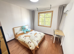 合租·名都花园 3居室 南卧_名都花园租房