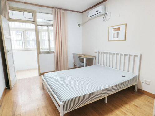 合租·窦小桥 3居室 南卧