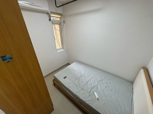 合租·周谷堆小区 5居室 北卧