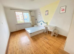 合租·南昌平小区 4居室 南卧_南昌平小区租房