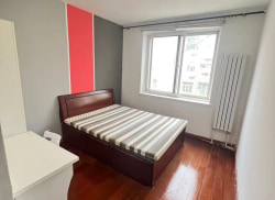 合租·海韵花园 4居室 南卧_海韵花园租房