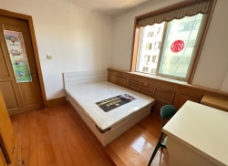 合租·香海花园 5居室 南卧_香海花园租房