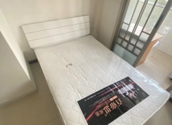 合租·北昌平小区 5居室 东卧_北昌平小区租房