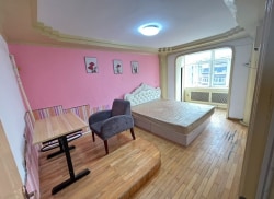 合租·五四路 5居室 南卧_五四路租房