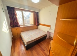 合租·长春花园 5居室 南卧_长春花园租房