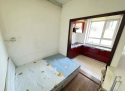 合租·宏都筑景Ⅰ期 5居室 北卧_宏都筑景Ⅰ期租房