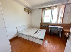 合租·香海花园 5居室 南卧_香海花园租房