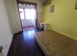 合租·79中民权小区 5居室 北卧_79中民权小区租房