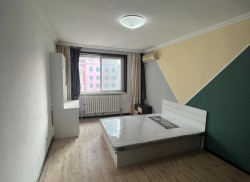 合租·79中民权小区 5居室 南卧_79中民权小区租房